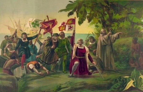 historia colonización de nicaragua (2)