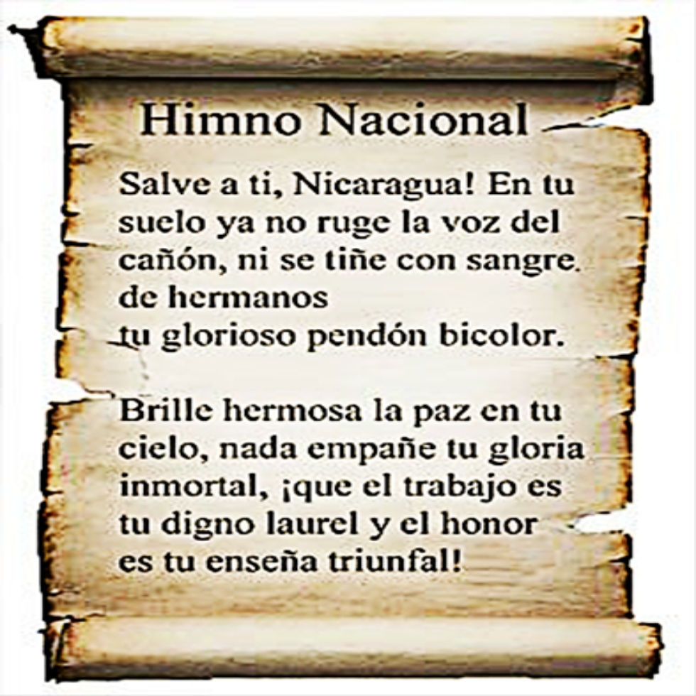 himno nicaragua1